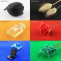 Photography Mini Lightbox Folding Soft Box LED Light Photo Studio Background