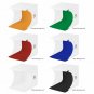 Photography Mini Lightbox Folding Soft Box LED Light Photo Studio Background