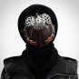 Face Mask Leather Steampunk Plague Bird Plague Doctor Cosplay Halloween Party