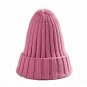 Womens Winter Warm Hat Knitted Cap Ski Skullies Girls Beanies Skullies Xmas Snow