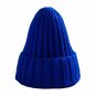 Womens Winter Warm Hat Knitted Cap Ski Skullies Girls Beanies Skullies Xmas Snow