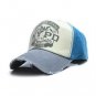 Men Baseball Cap Summer Hat Women Cotton Adjustable Vintage Retro Snapback