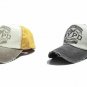 Men Baseball Cap Summer Hat Women Cotton Adjustable Vintage Retro Snapback