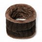 Winter Hats For Men Scarf Thick Warm Black Autumn Beanie Wool Ski Cap Knitted