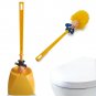 Toilet Cleaning Brush Holder Donald Trump Base WC Funny Xmas  Christmas Gift