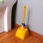 Toilet Cleaning Brush Holder Donald Trump Base WC Funny Xmas  Christmas Gift