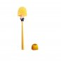 Toilet Cleaning Brush Holder Donald Trump Base WC Funny Xmas  Christmas Gift