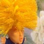 Toilet Cleaning Brush Holder Donald Trump Base WC Funny Xmas  Christmas Gift