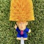 Toilet Cleaning Brush Holder Donald Trump Base WC Funny Xmas  Christmas Gift