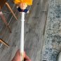 Toilet Cleaning Brush Holder Donald Trump Base WC Funny Xmas  Christmas Gift