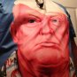 Men Funny T Shirt Short Sleeve Donald Trump Gift President USA America Summer