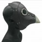 Men Masquerade Mask Schnabel Plague Doctor Steampunk Bird Cosplay Costume Party