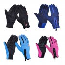 Men Winter Gloves Touch Screen Thermal Warm Cycling Bike Ski Camping Sports Gift