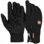 Men Winter Gloves Touch Screen Thermal Warm Cycling Bike Ski Camping Sports Gift