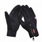 Men Winter Gloves Touch Screen Thermal Warm Cycling Bike Ski Camping Sports Gift