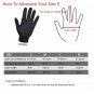 Men Winter Gloves Touch Screen Thermal Warm Cycling Bike Ski Camping Sports Gift