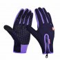 Men Winter Gloves Touch Screen Thermal Warm Cycling Bike Ski Camping Sports Gift