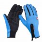 Men Winter Gloves Touch Screen Thermal Warm Cycling Bike Ski Camping Sports Gift