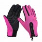 Men Winter Gloves Touch Screen Thermal Warm Cycling Bike Ski Camping Sports Gift