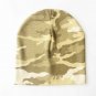 Kids Baby Winter Hat Camouflage Boy Cotton Cap Beanie Knitted Leopard Children's
