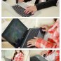 PC Mini Mouse Finger Wireless Bluetooth USB Optical Ring Mice For Laptop Wired
