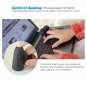 PC Mini Mouse Finger Wireless Bluetooth USB Optical Ring Mice For Laptop Wired
