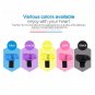 PC Mini Mouse Finger Wireless Bluetooth USB Optical Ring Mice For Laptop Wired