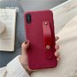 Phone Silicone Back Case Fits For Samsung Galaxy Note 10 Plus 5G Wristband Cover