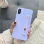 Phone Silicone Back Case Fits For Samsung Galaxy Note 10 Plus 5G Wristband Cover