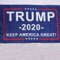 Funny Christmas Gift Donald Trump Flag 2020 Trump America Great President USA