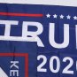 Funny Christmas Gift Donald Trump Flag 2020 Trump America Great President USA
