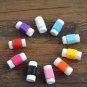 10 PCS Cable Protector Wire Cover For Phone Tablet Mini USB Cord Protection Data