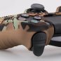Case Skin Cover For Sony PS4 Controller Silicone Rubber Gel Grip Handle Console