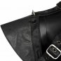 Steampunk Leather Armor Shawl Cape Shrug Cosplay Carnival Costumes For Men Women