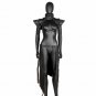Steampunk Leather Armor Shawl Cape Shrug Cosplay Carnival Costumes For Men Women