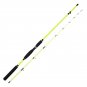 1.6m Spinning Fishing Rod Bait Lure Casting Tackle Fiberglass Hard Sea Pole