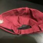 Men Brimless Cap Baseball Leaf Rivet Warm Rolled Cuff Bucket Skullcap Sailor Hat