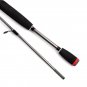 Spinning Fishing Rod Carbon Bait Casting Lure Medium Light Soft Hardness Pole
