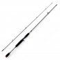 Spinning Fishing Rod Carbon Bait Casting Lure Medium Light Soft Hardness Pole