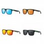 Polarized Sunglasses Men SPY Driving Shades Male Retro Sports UV Lens Eyewear