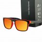Polarized Sunglasses Men SPY Driving Shades Male Retro Sports UV Lens Eyewear