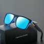 Polarized Sunglasses Men SPY Driving Shades Male Retro Sports UV Lens Eyewear
