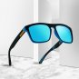 Polarized Sunglasses Men SPY Driving Shades Male Retro Sports UV Lens Eyewear