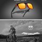 Polarized Sunglasses Men SPY Driving Shades Male Retro Sports UV Lens Eyewear