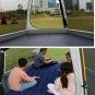 Large Camping Tent Waterproof Big Automatic Outdoor Aluminum Pole 3-4 Persons
