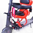 Seat For Xiaomi Mijia M365 Electric Scooter Child Saddle Kids Accessories Pro