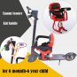 Seat For Xiaomi Mijia M365 Electric Scooter Child Saddle Kids Accessories Pro