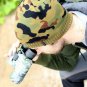 Camouflage Men Hat Warm Beanie Winter Army Knit Skullies Ski Cap Style Balaclava