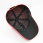 Women Winter Hats Warm Caps Faux Leather Baseball Snapback Removable Fur Pom Pom