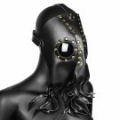 Face Mask Steampunk Octopus Plague Doctor Bird Retro Cosplay Theater Costume